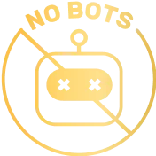 no bots